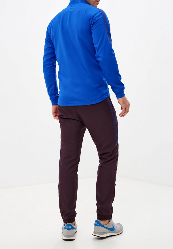 

Костюм спортивный Nike, Разноцветный, FCB M NK DRY STRK TRK SUIT W