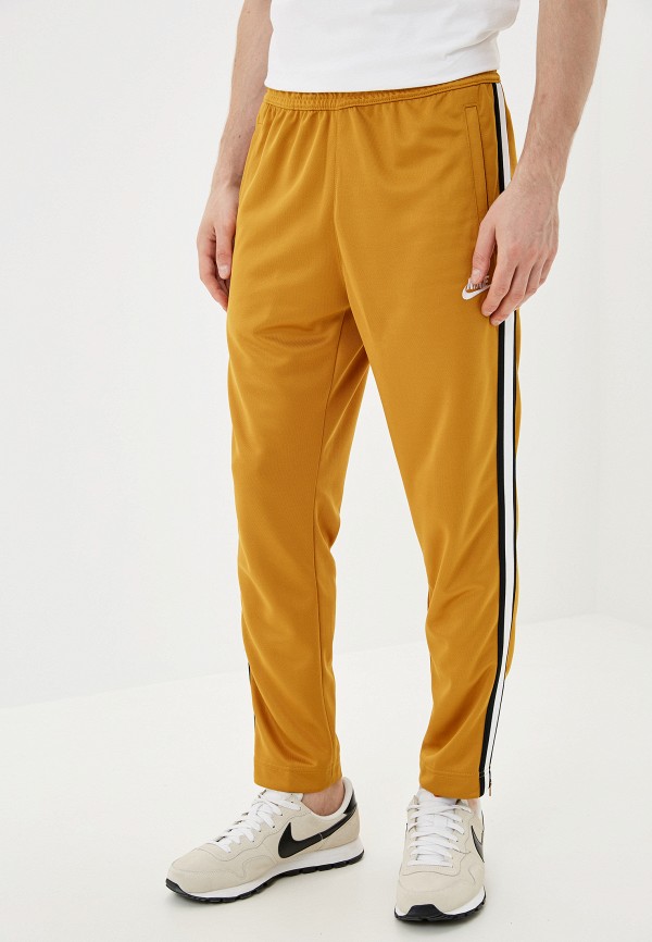 

Брюки спортивные Nike, Желтый, SPORTSWEAR MEN'S PANTS