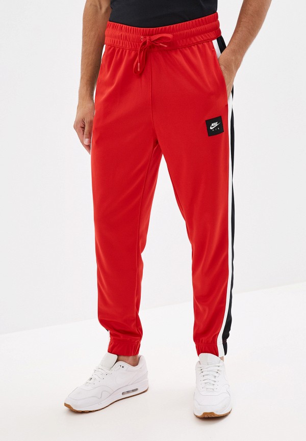 

Брюки спортивные Nike, Красный, AIR MEN'S PANTS