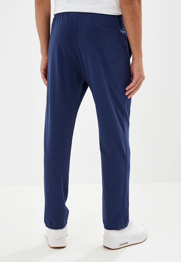 

Брюки спортивные Nike, Синий, SPORTSWEAR CLUB MEN'S JERSEY PANTS