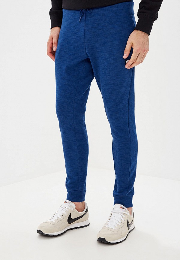 

Брюки спортивные Nike, Синий, SPORTSWEAR OPTIC MEN'S JOGGERS