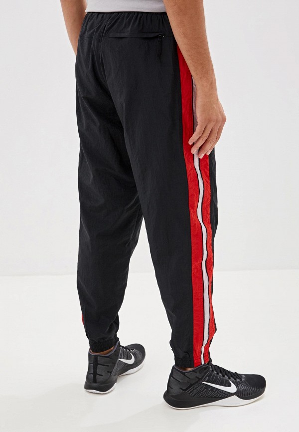 

Брюки спортивные Nike, Черный, Throwback Men's Basketball Pants