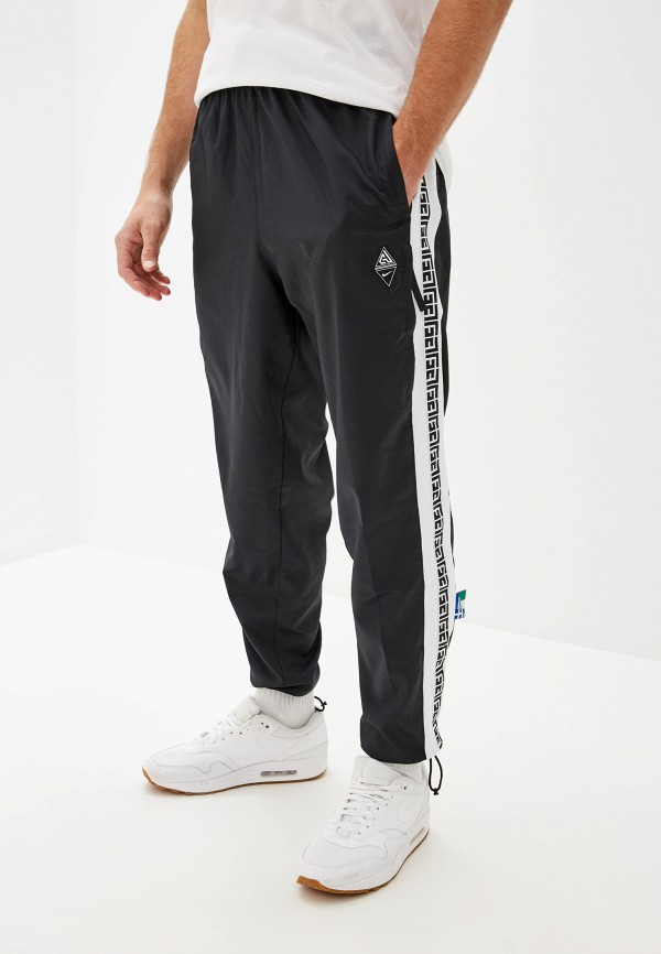 

Брюки спортивные Nike, Черный, Giannis Men's Basketball Track Pants