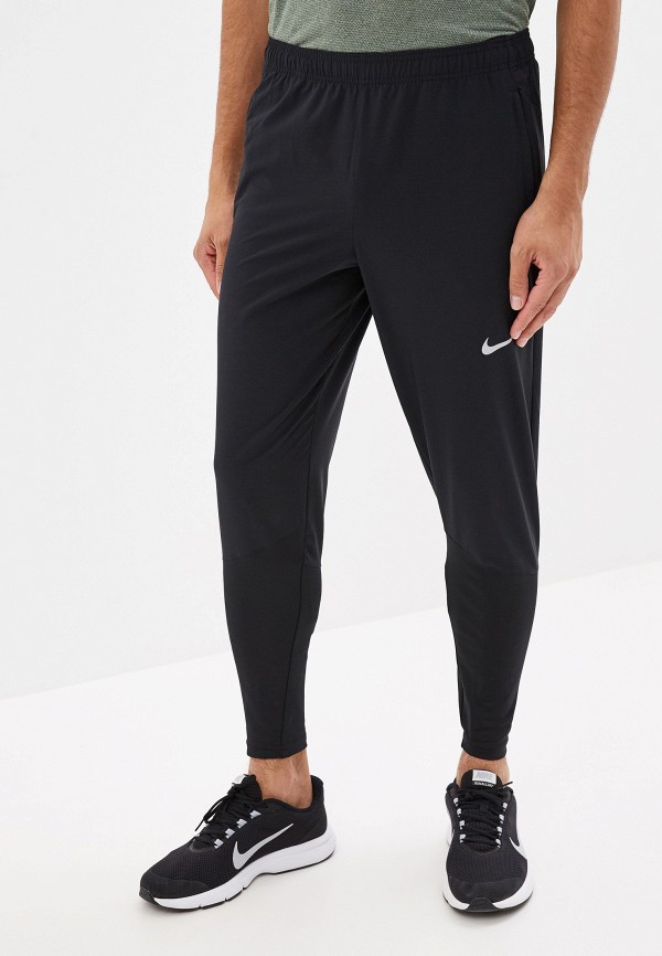 

Брюки спортивные Nike, Черный, PHENOM ESSENTIAL MEN'S RUNNING PANTS