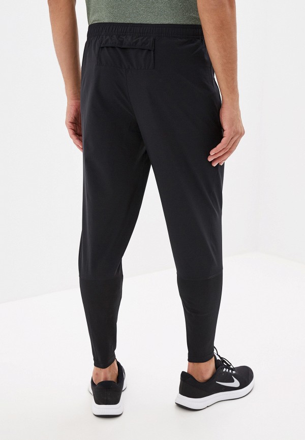 

Брюки спортивные Nike, Черный, PHENOM ESSENTIAL MEN'S RUNNING PANTS