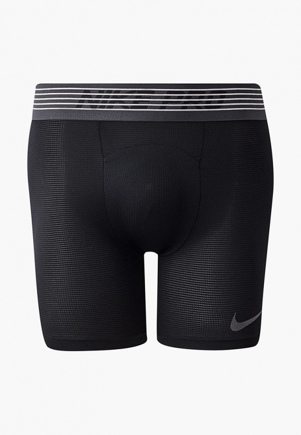 

Шорты компрессионные Nike, Черный, PRO MEN'S SHORTS