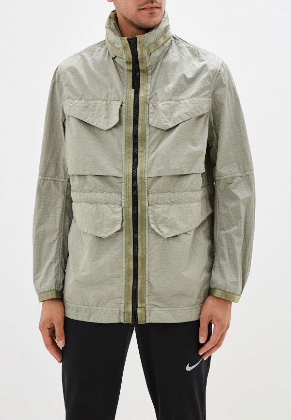 

Парка Nike, Хаки, Sportswear Tech Pack Men's Jacket