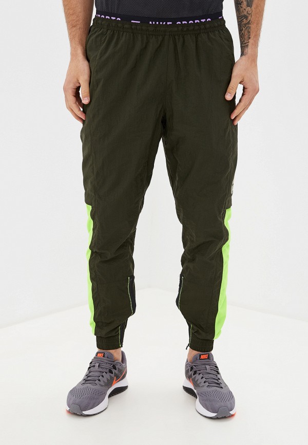 

Брюки спортивные Nike, Хаки, Dri-FIT Flex Men's Training Pants