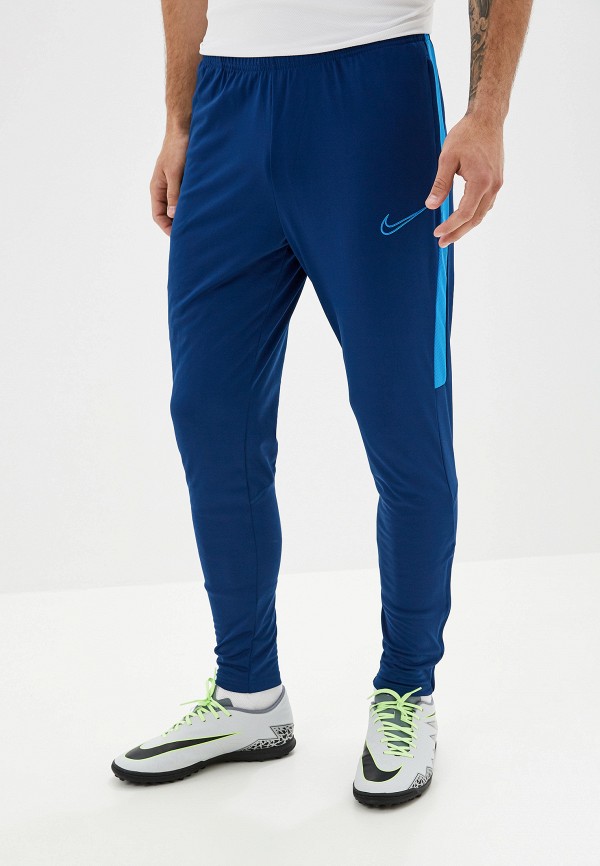 

Брюки спортивные Nike, Синий, Dri-FIT Academy Men's Soccer Pants