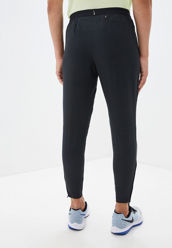 

Брюки спортивные Nike, Черный, Phenom Men's Woven Running Pants