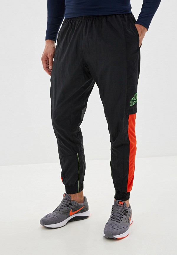 

Брюки спортивные Nike, Черный, Dri-FIT Flex Men's Training Pants