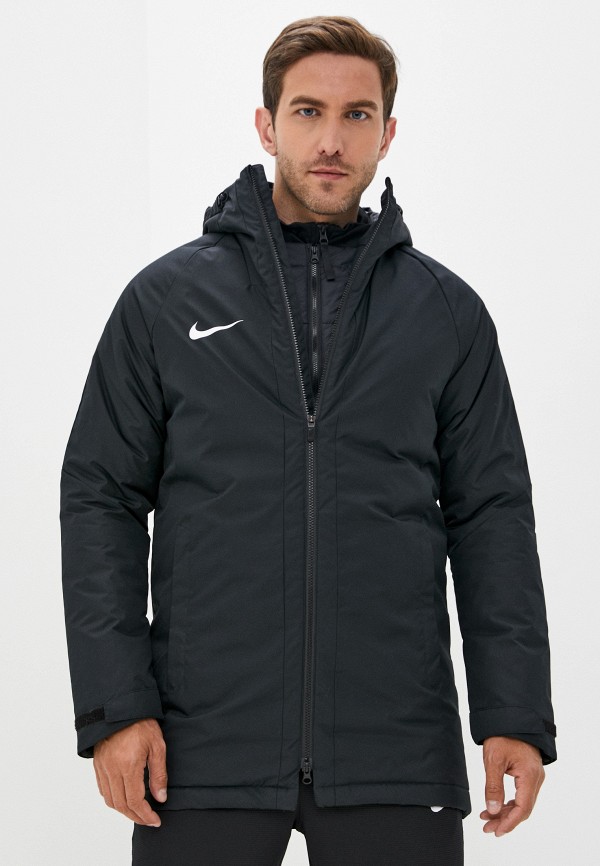 

Куртка утепленная Nike, Черный, Men's Dry Academy18 Football Jacket