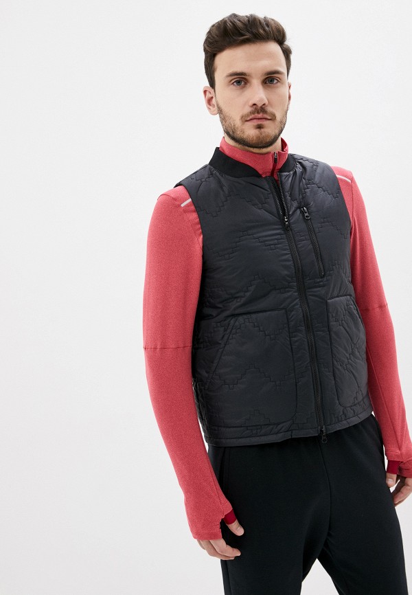 

Жилет утепленный Nike, Черный, M NK SB VEST