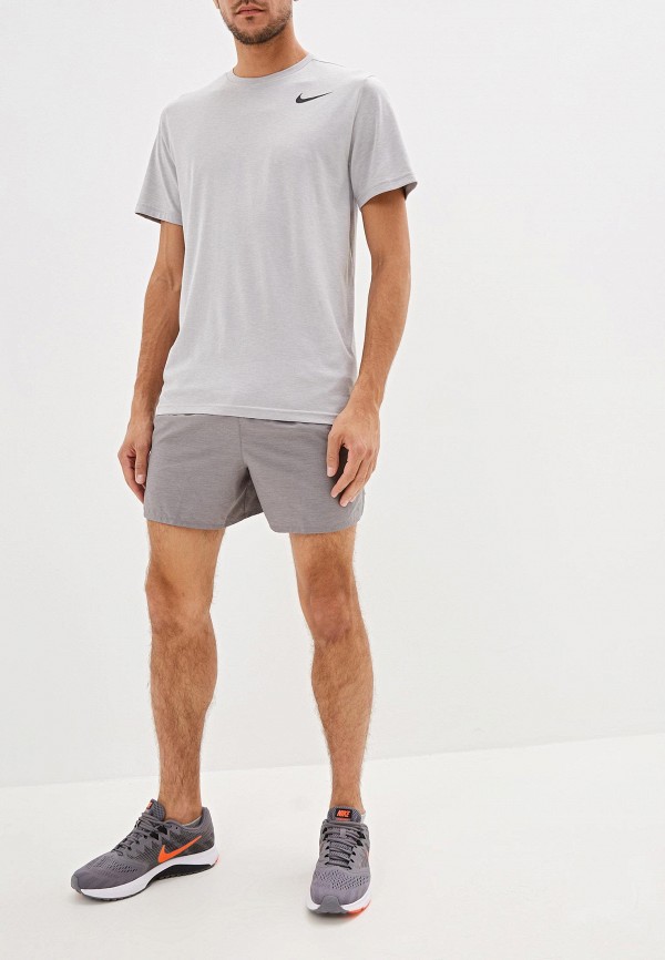 

Шорты спортивные Nike, Серый, Challenger Men's Running Shorts