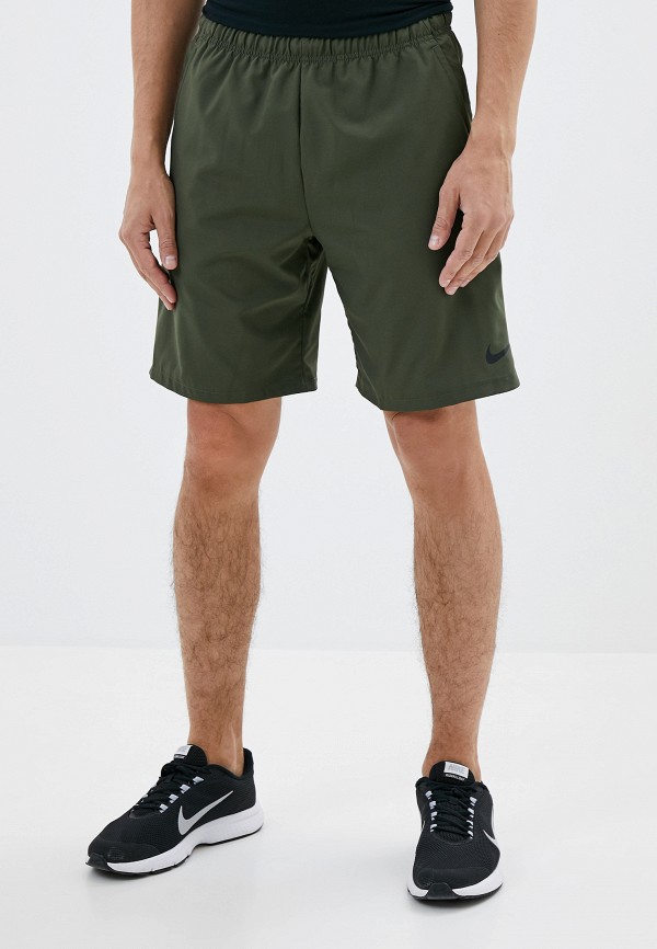 

Шорты спортивные Nike, Хаки, Flex Men's Woven Training Shorts