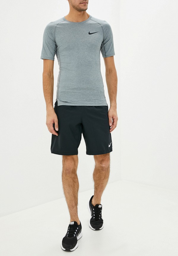 

Шорты спортивные Nike, Черный, Dri-FIT Flex Men's Woven Training Shorts