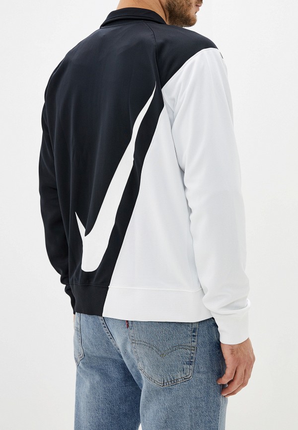 Олимпийка Nike Sportswear коллекция 2009