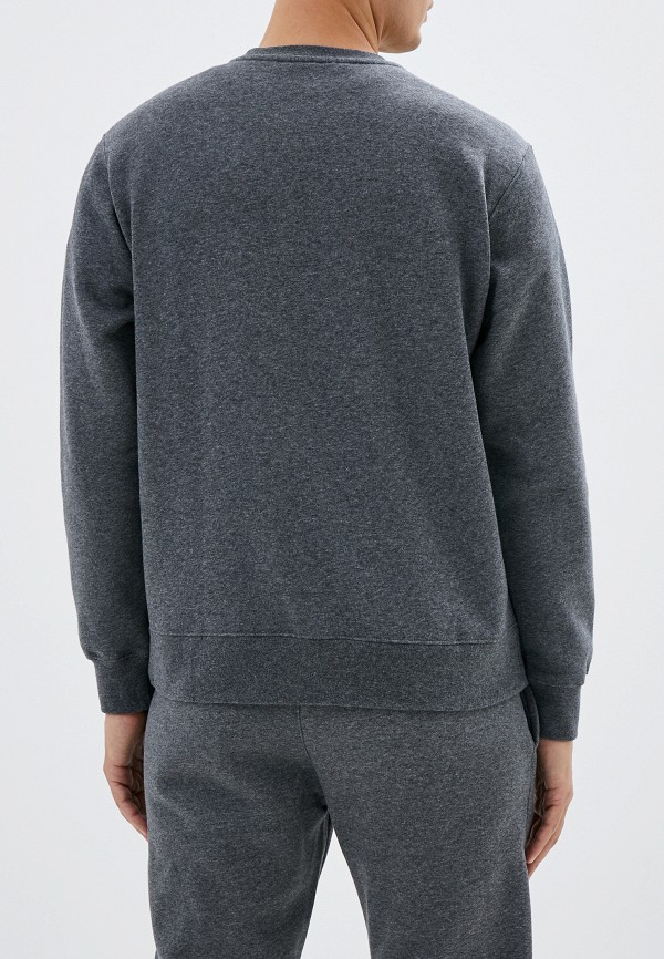 

Свитшот Nike, Серый, Sportswear Club Men's Crew