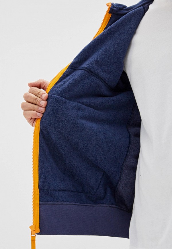 

Толстовка Nike, Синий, Sportswear Men's Full-Zip Hoodie