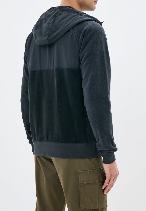 

Толстовка Nike, Черный, Sportswear Men's Full-Zip Hoodie