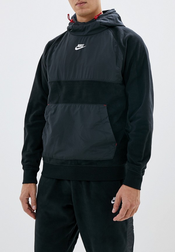 

Худи Nike, Черный, Sportswear Men's Pullover Hoodie