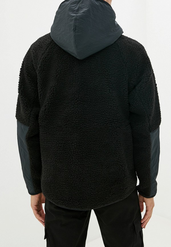 

Куртка Nike, Черный, Sportswear Men's 1/2-Zip Hoodie