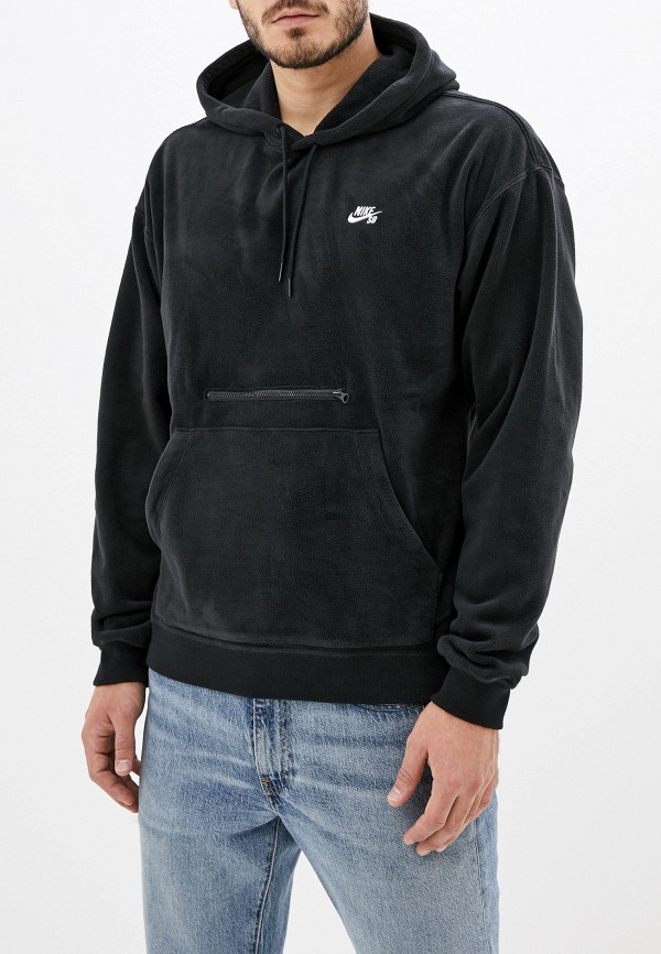 

Худи Nike, Черный, SB Men's Skate Hoodie