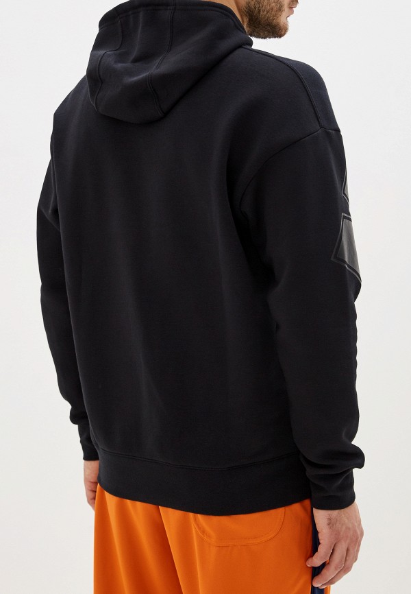 

Худи Nike, Черный, M NSW SC FLEECE HOODIE PO