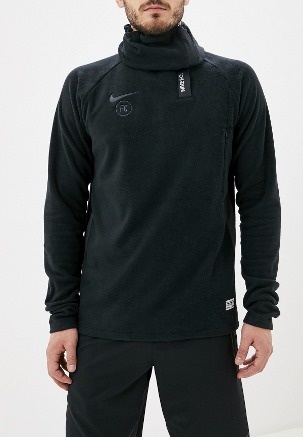 

Олимпийка Nike, Черный, M NK FC WNTR DRL TOP