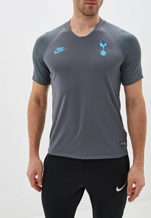 

Футболка спортивная Nike, Breathe Tottenham Hotspur Strike Men's Short-Sleeve Soccer Top