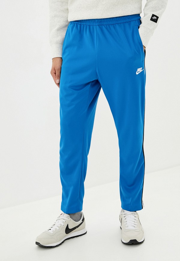 

Брюки спортивные Nike, Голубой, Sportswear Men's Pants