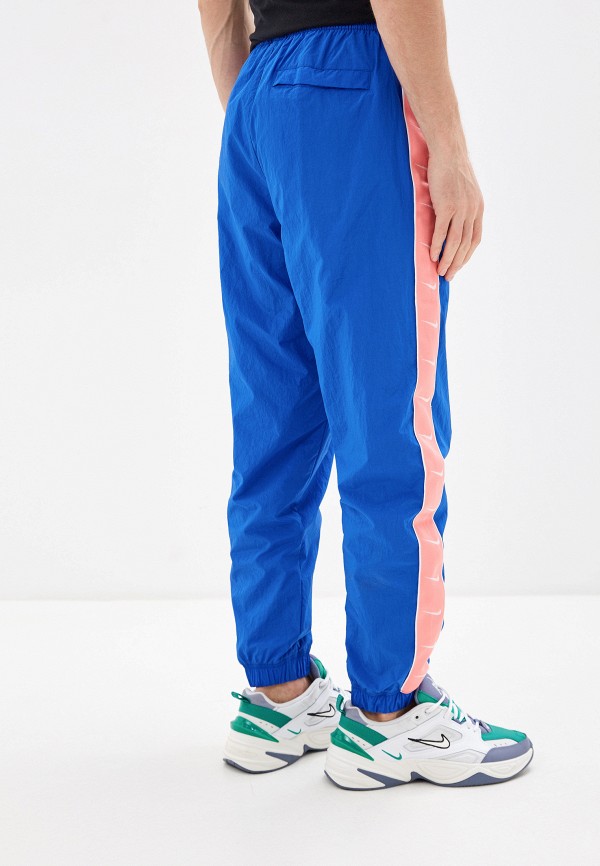 

Брюки спортивные Nike, Синий, M NSW SWOOSH PANT WVN
