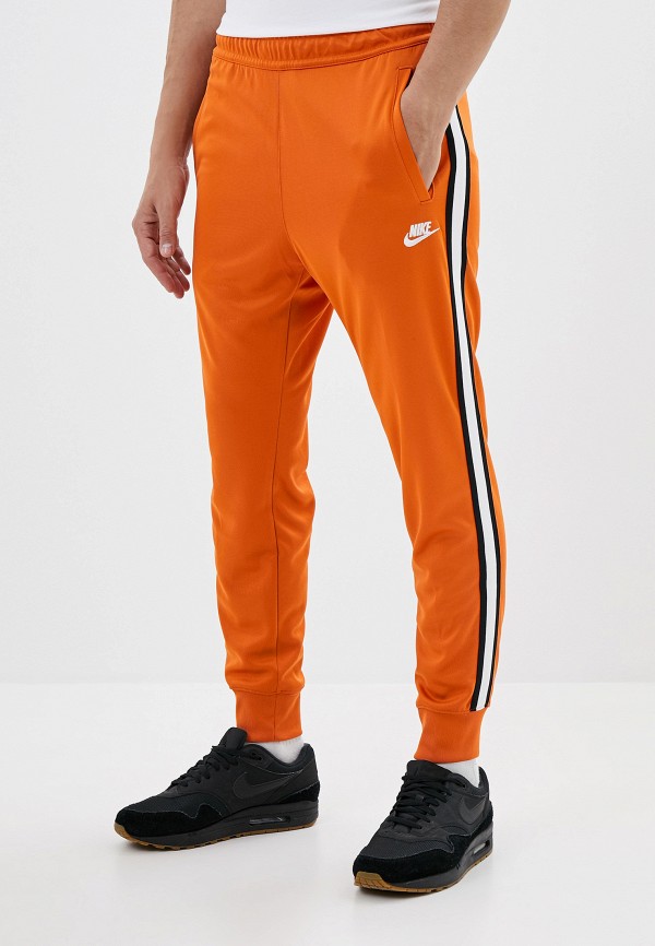 

Брюки спортивные Nike, Оранжевый, Sportswear Men's Joggers
