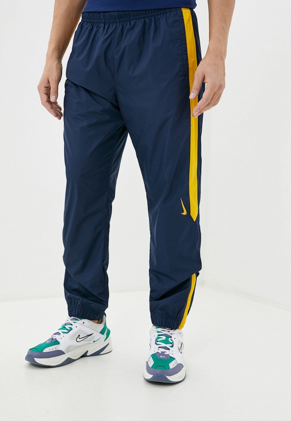 

Брюки спортивные Nike, Синий, M NK SB SHIELD TRCK PNT SWOOSH