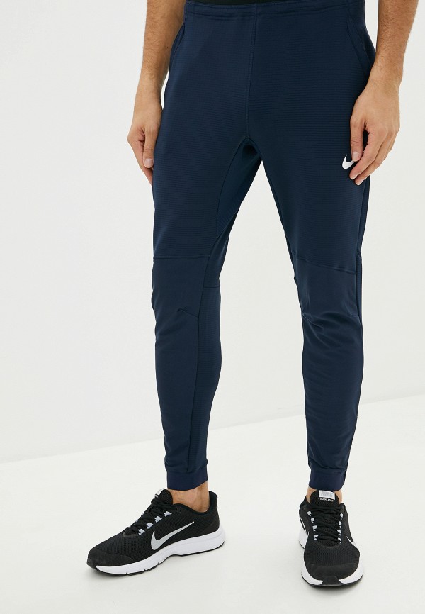 

Брюки спортивные Nike, Синий, Pro Men's Pants