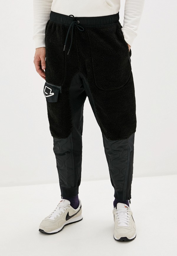 

Брюки утепленные Nike, Черный, M NSW NSP JGGR MIX