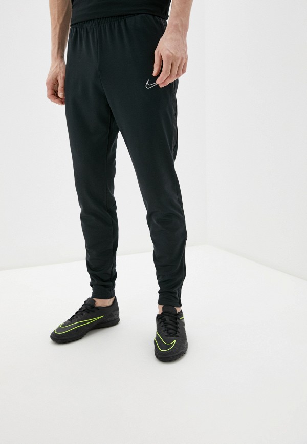 

Брюки спортивные Nike, Черный, M NK THRMA ACD PANT KPZ WW