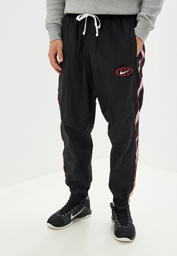

Брюки спортивные Nike, Черный, Throwback Men's Basketball Pants