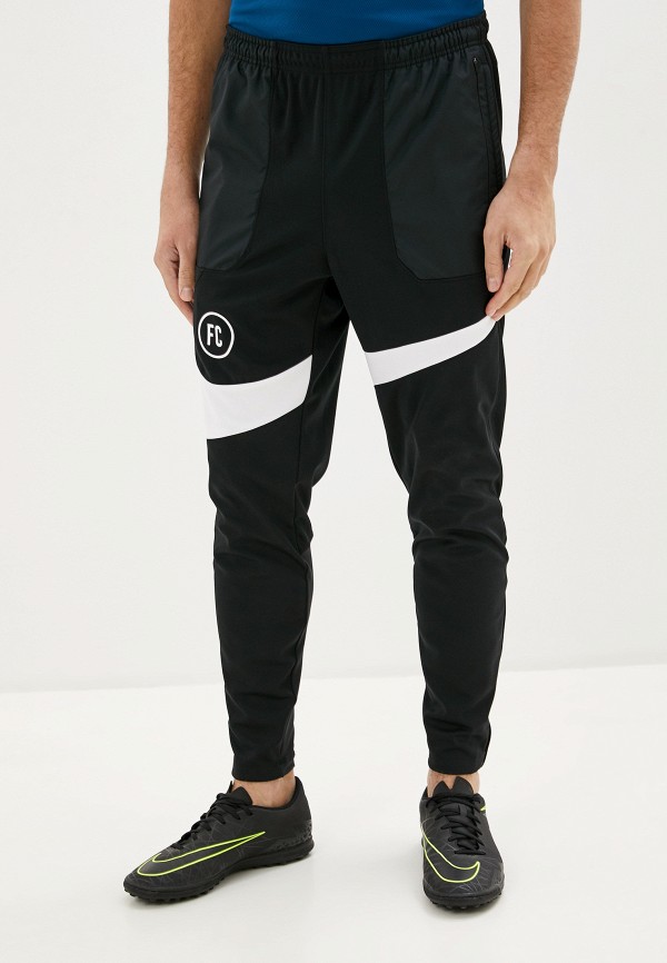 

Брюки спортивные Nike, Черный, M NK FC PANT KPZ