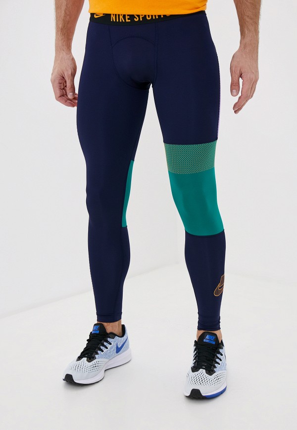 

Тайтсы Nike, Разноцветный, M NP TIGHT PX