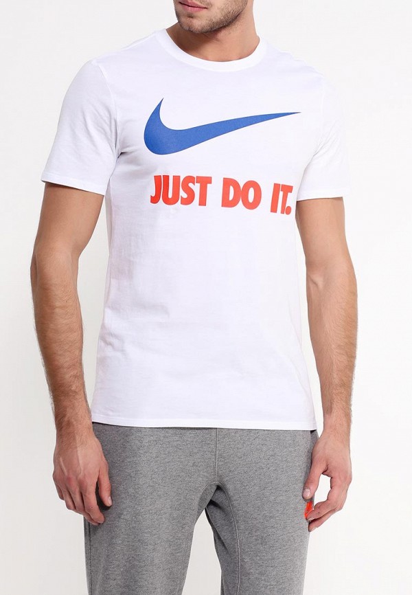 Футболка Nike 