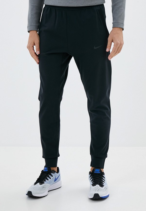 

Брюки спортивные Nike, Sportswear Tech Pack Men's Knit Pants, Черный