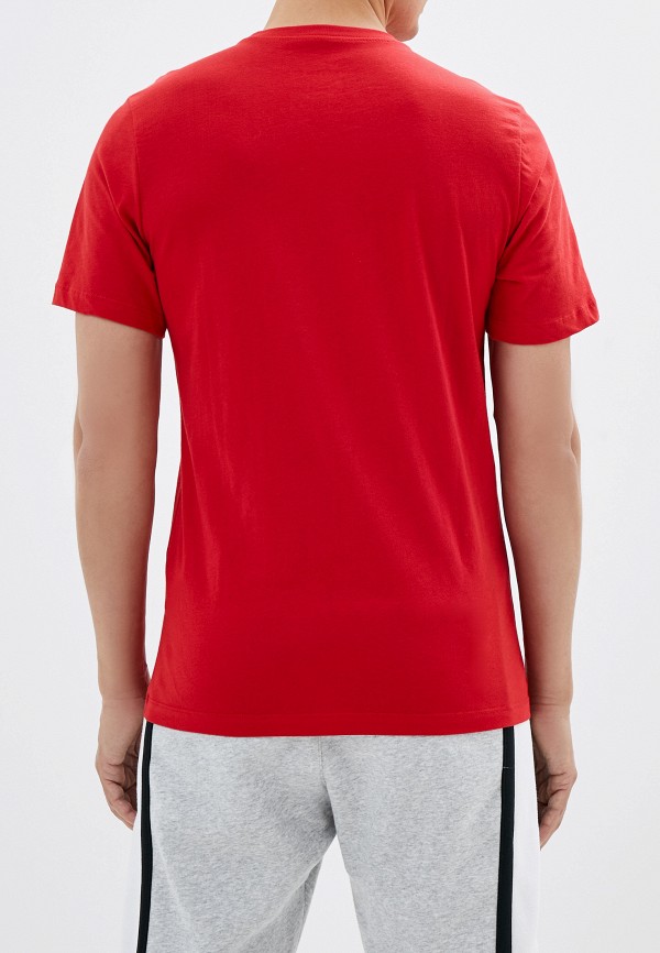 

Футболка Nike, Красный, Air Men's T-Shirt