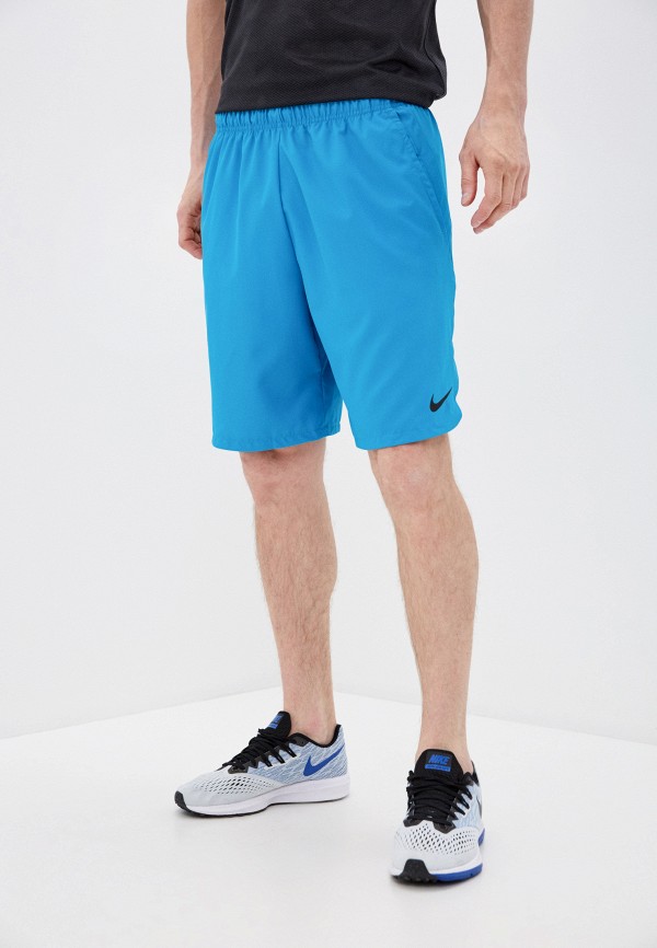 

Шорты спортивные Nike, Бирюзовый, M NK FLX SHORT WOVEN 2.0