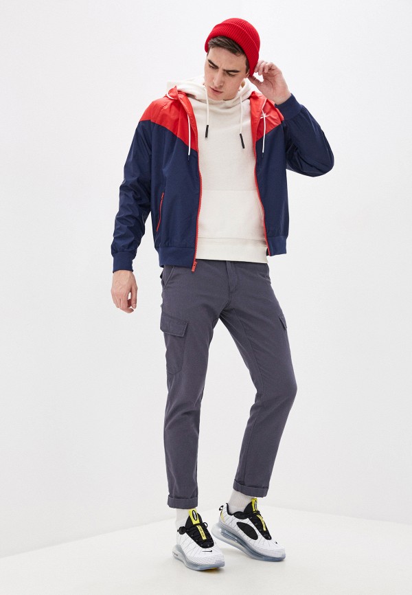 

Ветровка Nike, Синий, M NSW HE WR JKT HD