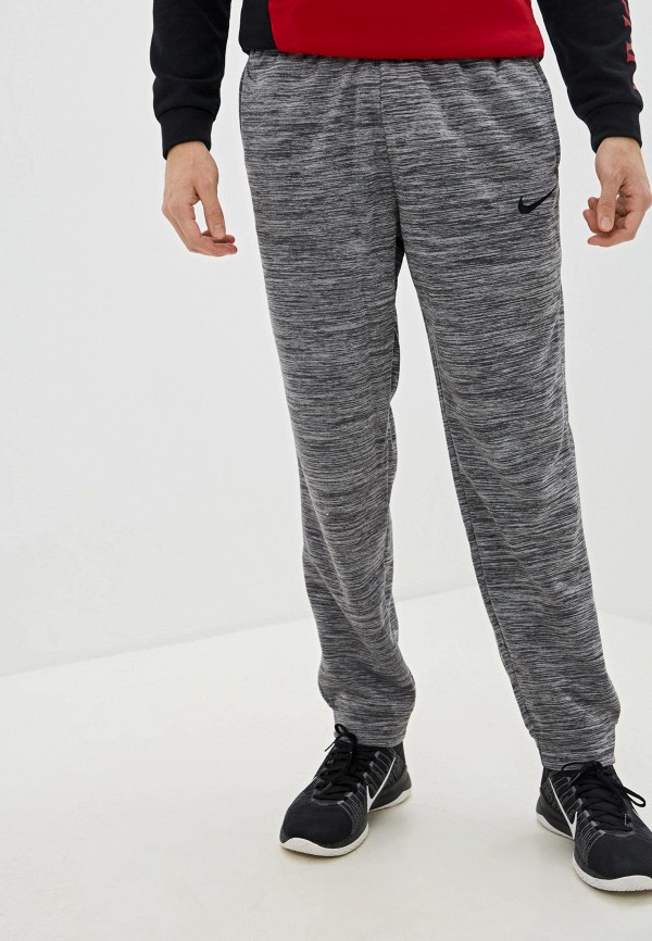 

Брюки спортивные Nike, Серый, M NK SPOTLIGHT PANT