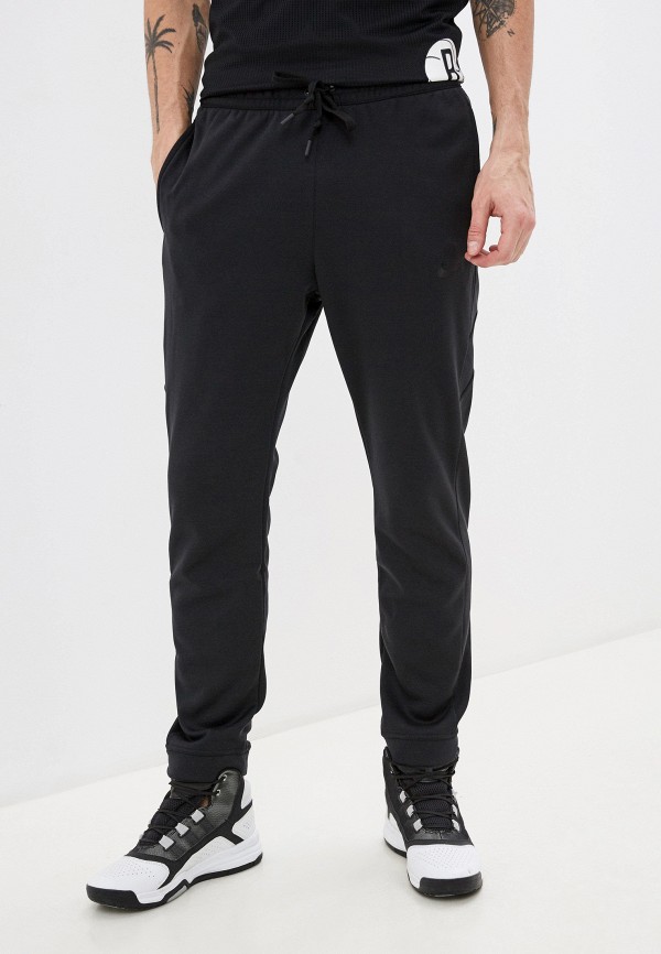

Брюки спортивные Nike, Черный, M NK THRMA PANT WINTERIZED