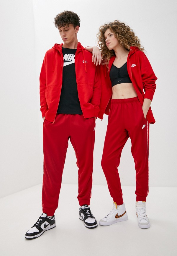 фото Толстовка nike