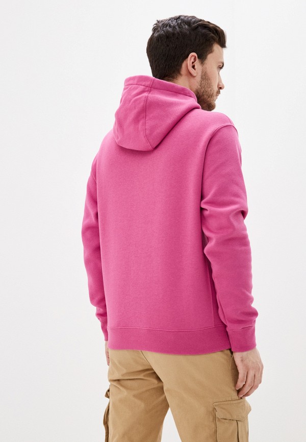 

Худи Nike, Розовый, M NSW CLUB HOODIE PO BB