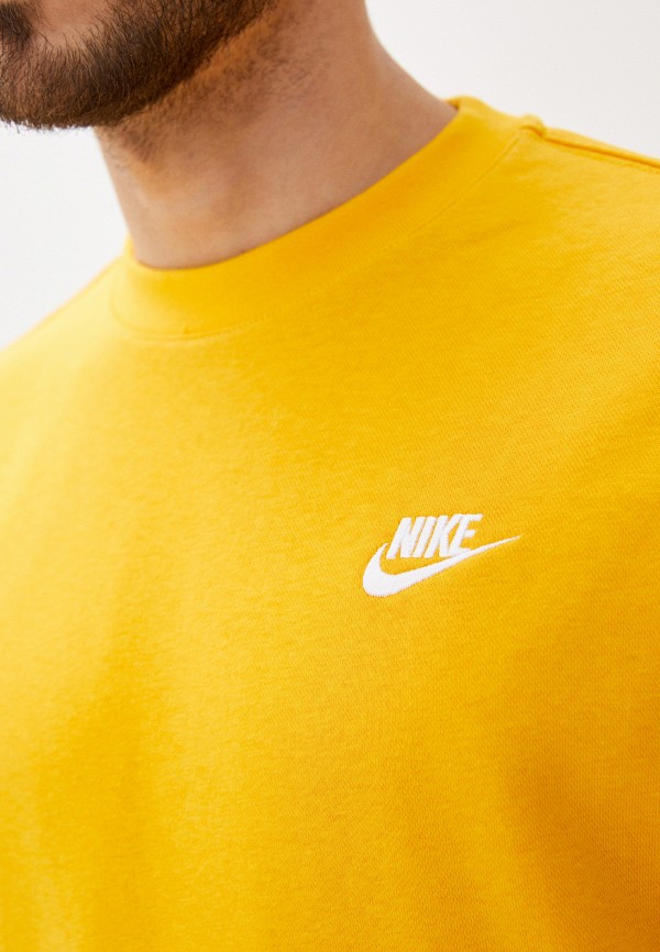 фото Свитшот nike